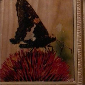 Meet your Posher, Mike